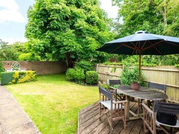 For Sale 4 Bedroom House Buckinghamshire Buckinghamshire DS100733427