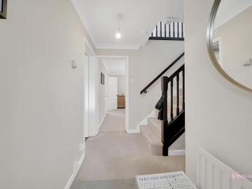 For Sale 4 Bedroom House Burnley Lancashire DS100615213