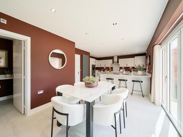 For Sale 4 Bedroom House Easton Easton DS101955517