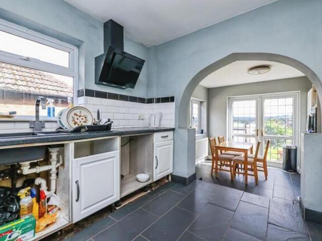 For Sale 4 Bedroom House Eastwood Nottinghamshire DS101955329