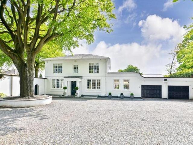 For Sale 4 Bedroom House Edgbaston Birmingham DS101675610