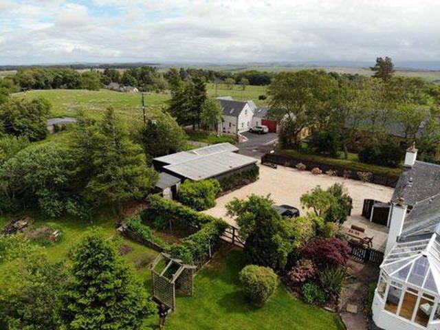 For Sale 4 Bedroom House Edinburgh Scotland DS104993872