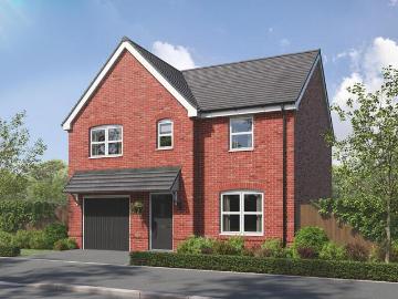 For Sale 4 Bedroom House Hartlepool Stockton on Tees DS99161744