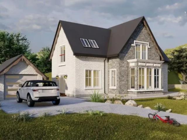 For Sale 4 Bedroom House Helensburgh Helensburgh DS96267708