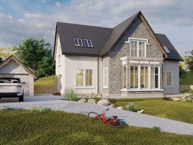 For Sale 4 Bedroom House Helensburgh Scotland DS97113028