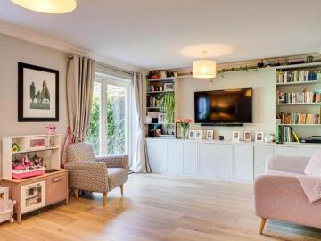 For Sale 4 Bedroom House Hertfordshire Hertfordshire DS101796820