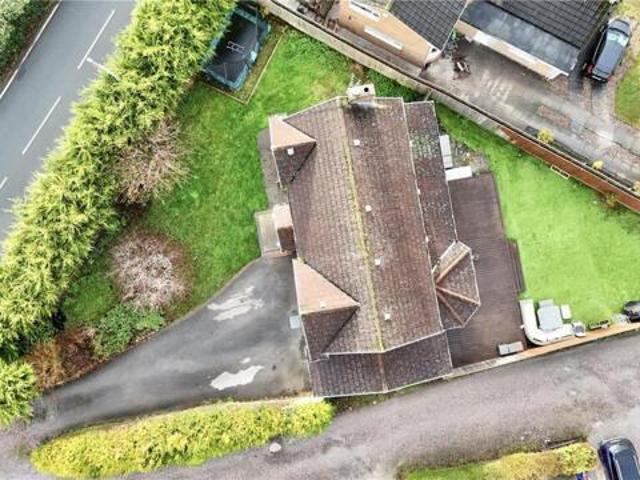 For Sale 4 Bedroom House Heswall Wirral DS101676680