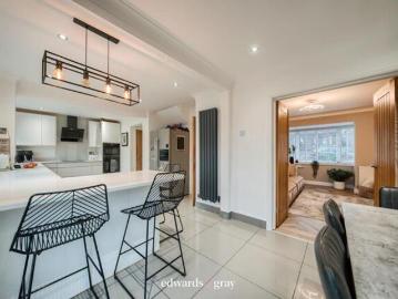 For Sale 4 Bedroom House Hurley Warwickshire DS98864632