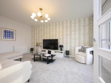Inshes Inverness, IV2, North East Scotland, Shetland