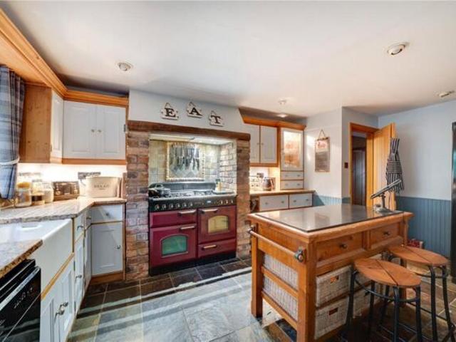 For Sale 4 Bedroom House Ironbridge Telford And Wrekin DS100988031