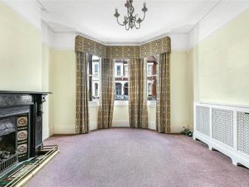 Clapham Common, SW4, Clapham Old Town, London, Greater London