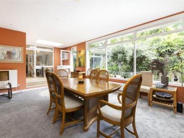 Southfields, SW18, Battersea Reach, London, Greater London