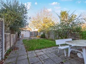 For Sale 4 Bedroom House Londres Greater London DS101025357