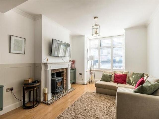 For Sale 4 Bedroom House Lancing West Sussex DS101996249