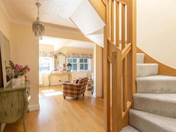For Sale 4 Bedroom House Lancs Lancashire DS100684839