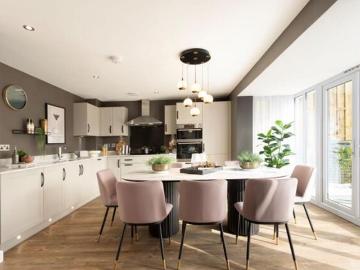 For Sale 4 Bedroom House Lanarkshire Lanarkshire DLS101955409
