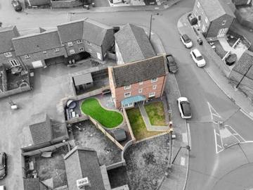 For Sale 4 Bedroom House Leicester Leicester DS100426085