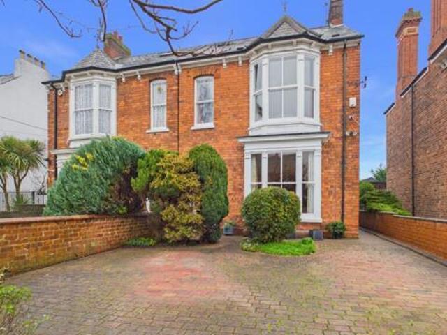 For Sale 4 Bedroom House Lincoln Lincolnshire DS100541061
