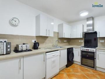 For Sale 4 Bedroom House Lincoln Lincolnshire DS100786543