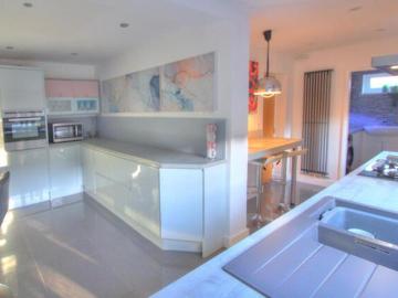 For Sale 4 Bedroom House Lincoln Lincolnshire DS101278273