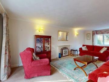 For Sale 4 Bedroom House Llanbedr Dyffryn Clwyd Llanbedr Dyffryn Clwyd DS100854917