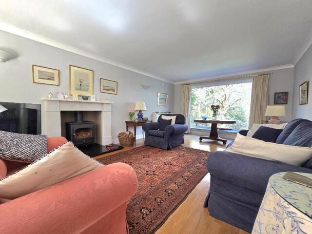 For Sale 4 Bedroom House Lymington Hampshire DS100824927