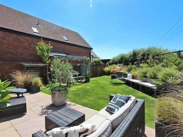 For Sale 4 Bedroom House Lymington Hampshire DS101931531