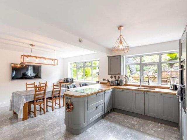 For Sale 4 Bedroom House Nottinghamshire Nottinghamshire DS101060116