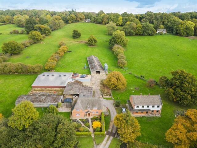 For Sale 4 Bedroom House North Gorley North Gorley DS101931581