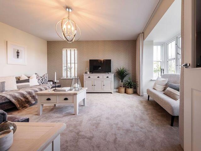 For Sale 4 Bedroom House North Yorkshire Darlington DS100649147