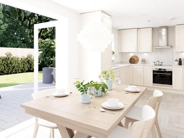 For Sale 4 Bedroom House North Yorkshire West Yorkshire DS101677992