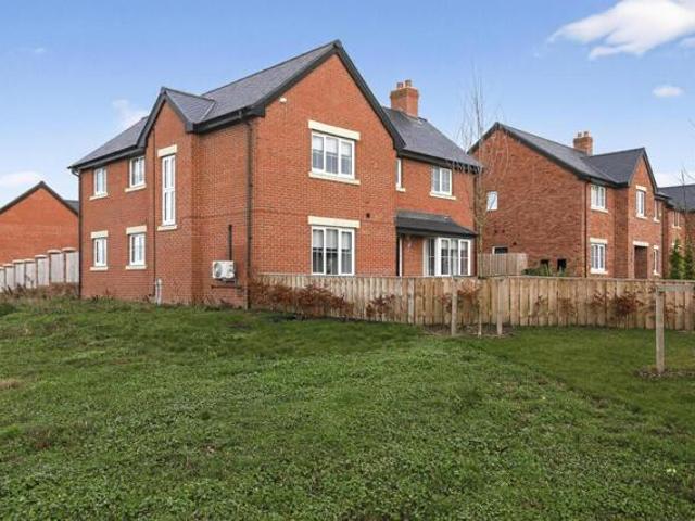 For Sale 4 Bedroom House Newcastle Newcastle Upon Tyne DS101676953