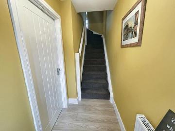 North East, North England - Garden, Equipped kitchen