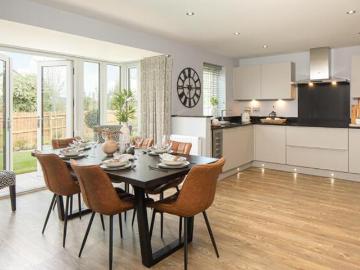 For Sale 4 Bedroom House South Lanarkshire South Lanarkshire DS101316280