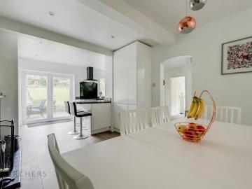 For Sale 4 Bedroom House Sheffield South Yorkshire DLS100855120