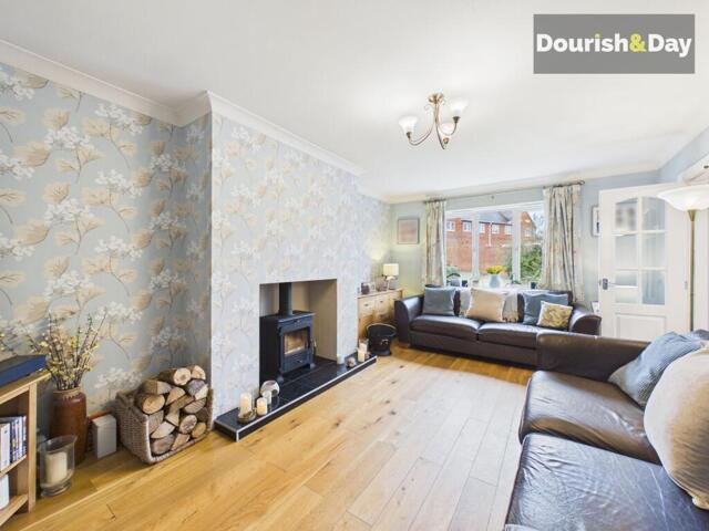 For Sale 4 Bedroom House Shropshire Shropshire DS100685228