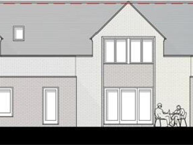 For Sale 4 Bedroom House Staffordshire Staffordshire DS100615097