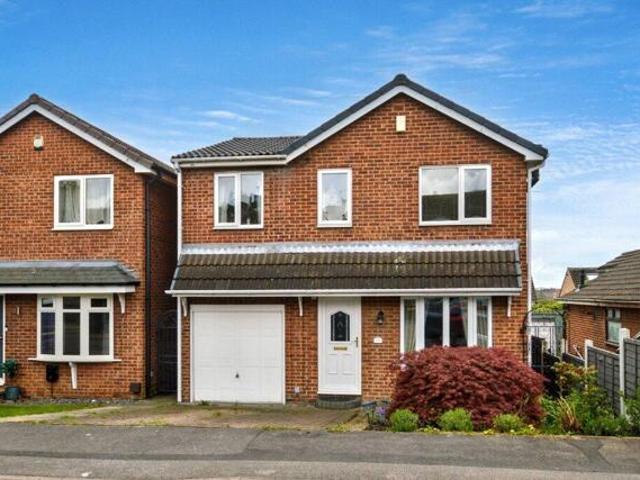 For Sale 4 Bedroom House Stanley Derbyshire DS100953537