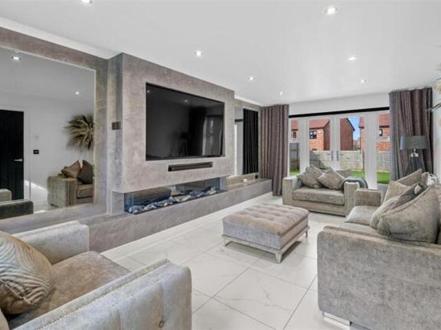 For Sale 4 Bedroom House Stockton On Tees Stockton on Tees DS100733716