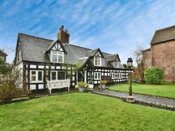 For Sale 4 Bedroom House Stockport Greater Manchester DS101777742