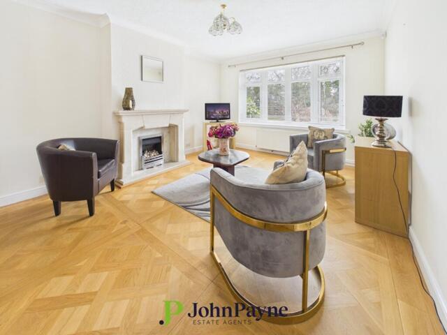 For Sale 4 Bedroom House Stoneleigh Coventry DS100503509