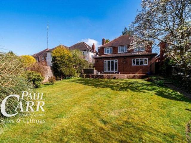 For Sale 4 Bedroom House Sutton Coldfield Birmingham DS101025238