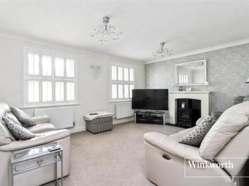 For Sale 4 Bedroom House Potters Bar Hertfordshire DS101931464