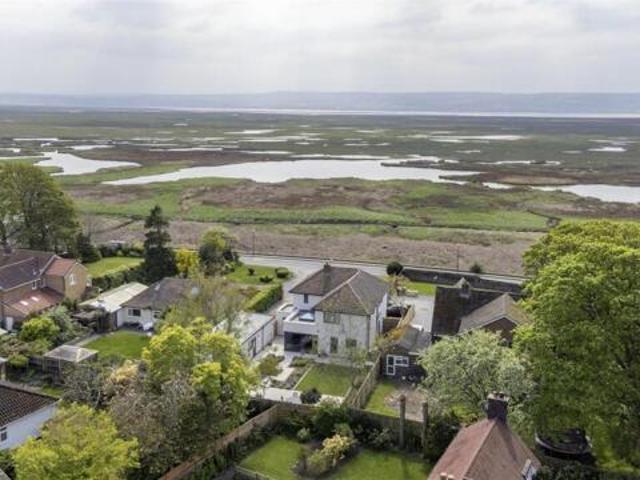 For Sale 4 Bedroom House Parkgate Cheshire DS101676239