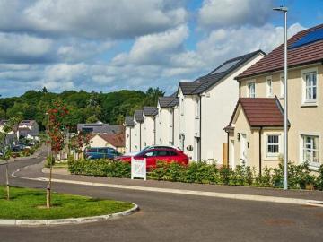 For Sale 4 Bedroom House Perth And Kinross Perth And Kinross DS99345089
