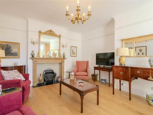 For Sale 4 Bedroom House Richmond Greater London DS100685068