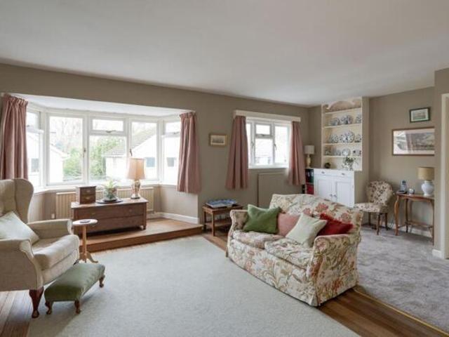 For Sale 4 Bedroom House Woodstock Oxfordshire DS101677620