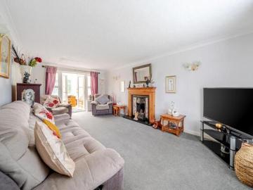 For Sale 4 Bedroom House Worcester Worcestershire DLS98765876