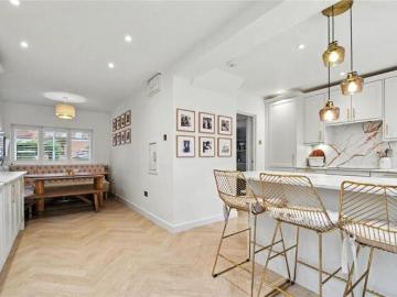 For Sale 4 Bedroom House Worcester Worcestershire DLS99952410