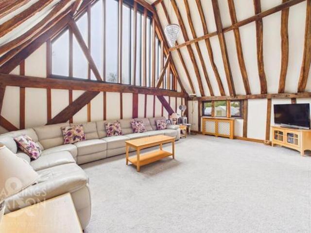 For Sale 4 Bedroom House Wortwell Wortwell DS101796976